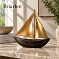 Briarlen™ Sail Form Sculpture